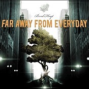 Brad Hoyt - Far Away From Everyday
