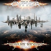 Cypher - Worlds Beyond