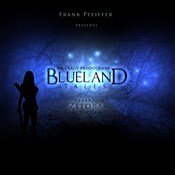 Frank Pfeiffer - Blueland Tales