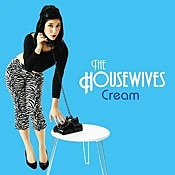 The Housewives - Cream