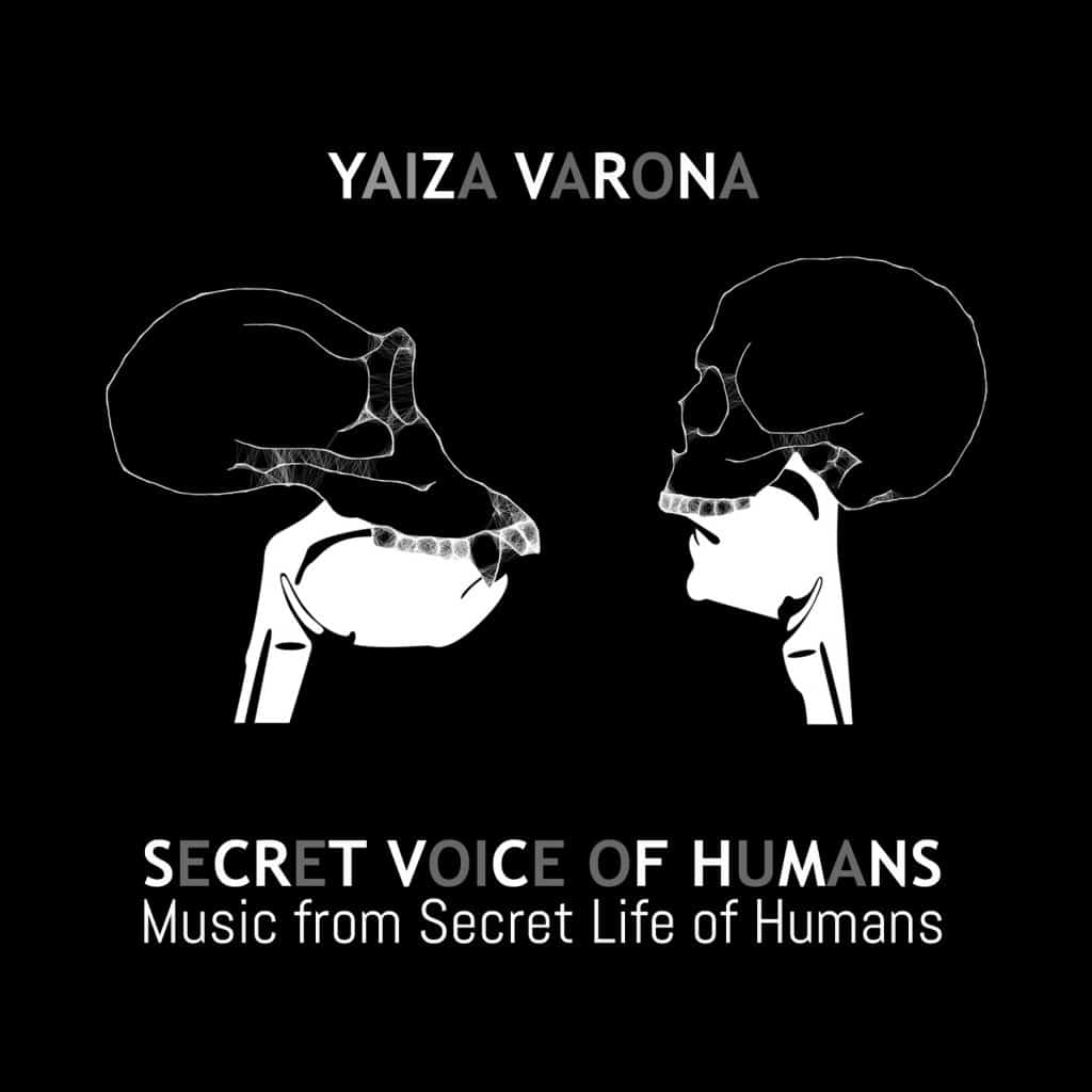 Yaiza Varona's Secret Voice Of Humans