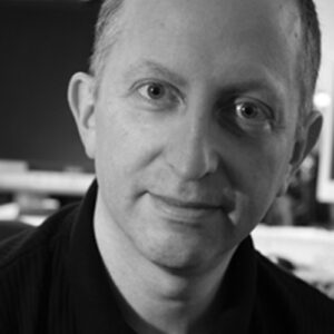 Clive Lukover