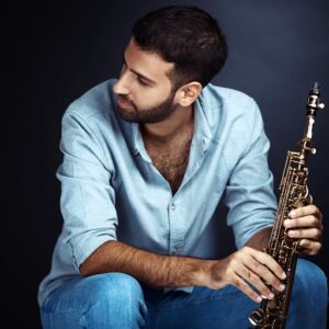 Daniel Markovich