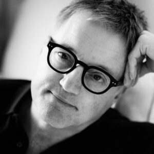 David Lowe