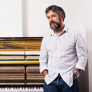Miguel D'Oliveira