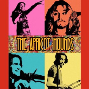 The Apricot Hounds