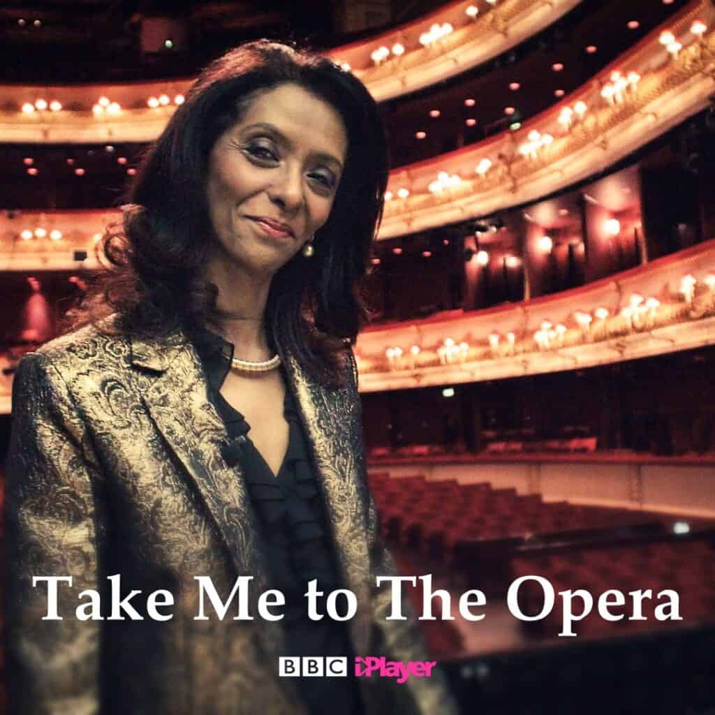 BBC Take Me to The Opera
