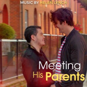 Meeting His Parents OST - Helen Lynch