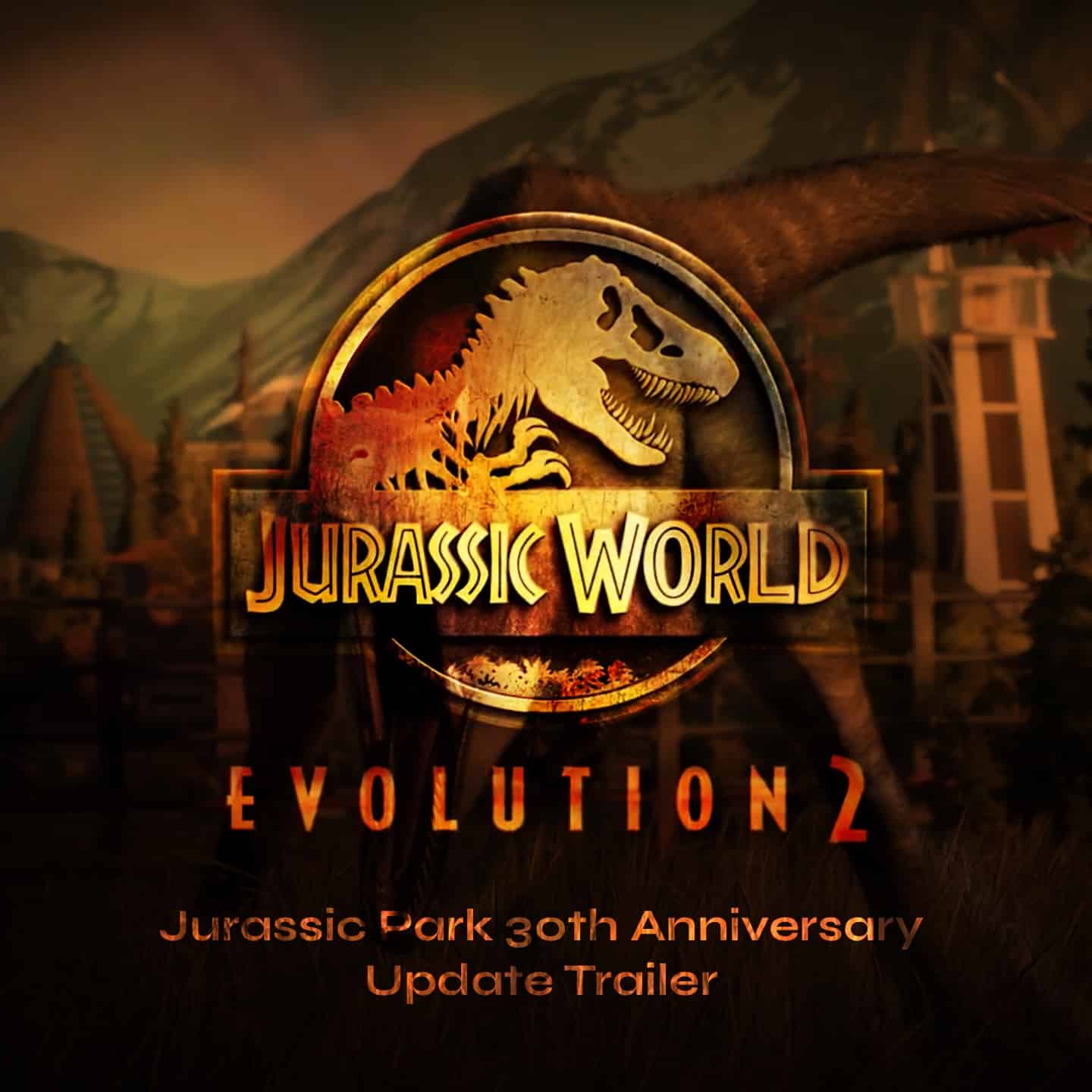 jurassic park evolution 2 ps4