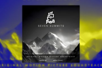 Blog post artwork for "Seven Summits" by Mina Samy.
