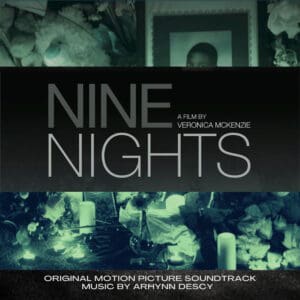 Nine Nights - Arhynn Descy