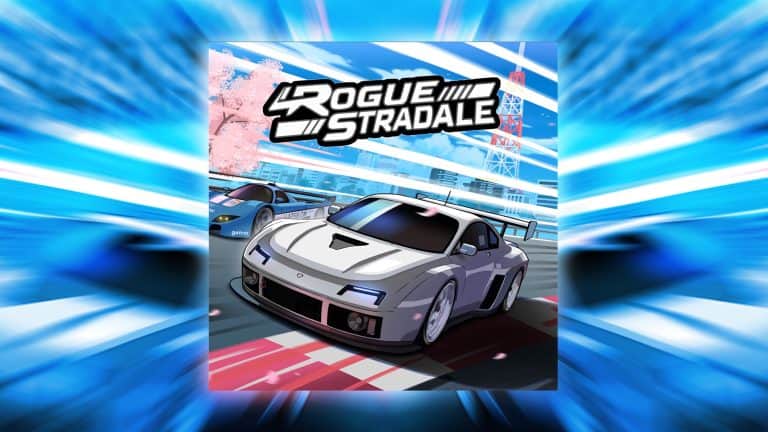 Blog post artwork for "slip///stream (from "Rogue Stradale")" by Rupert Cole.