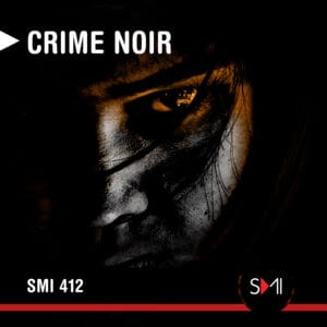 SMIPM Crime Noir