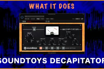 What It Does - Soundtoys Decapitator