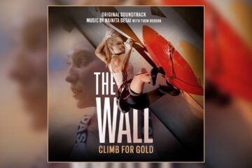 The Wall: Climb For Gold OST by Nainita Desai with Thom Robson