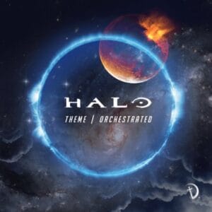 Trend Orchestra - Halo cover